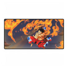 Load image into Gallery viewer, Anime One Piece Mouse Pad (Desk Mat)
