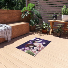 Load image into Gallery viewer, Clannad Tomoya Okazaki, Nagisa Furukawa Rug
