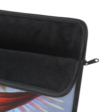 Load image into Gallery viewer, Narberal and Ainz Ooal Gown Laptop Sleeve
