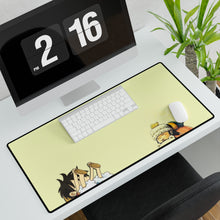 Load image into Gallery viewer, Straw hat kindergarden Mouse Pad (Desk Mat)
