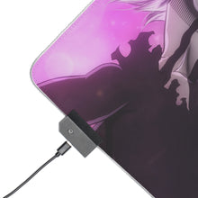 Load image into Gallery viewer, Anime Black Clover RGB LED Mouse Pad (Desk Mat)
