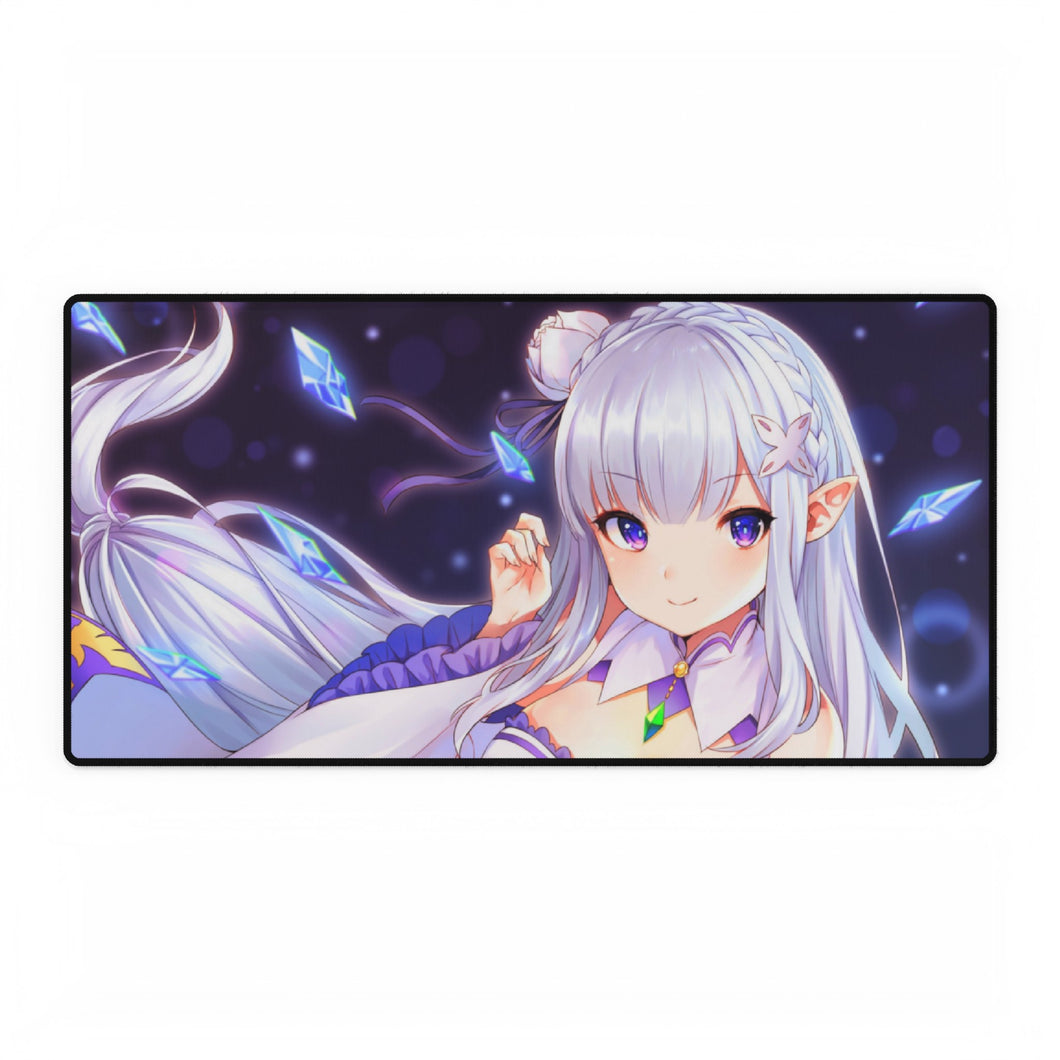 Anime Re:ZERO -Starting Life in Another World- Mouse Pad (Desk Mat)