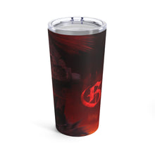 Load image into Gallery viewer, I'm not saving the world. I just kill goblins Tumbler 20oz
