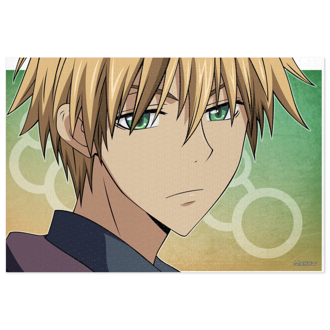 Usui Takumi Jigsaw Puzzle