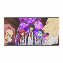 Load image into Gallery viewer, Wise Man s Grandchild Mouse Pad (Desk Mat)

