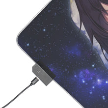 Load image into Gallery viewer, Touhou RGB LED Mouse Pad (Desk Mat)
