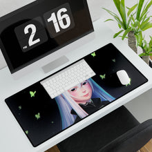 Load image into Gallery viewer, Anime Re:ZERO -Starting Life in Another World- Mouse Pad (Desk Mat)
