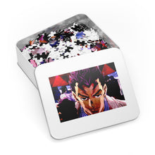 Load image into Gallery viewer, Anime Jojo&#39;s Bizarre Adventure Jigsaw Puzzle
