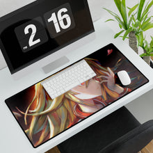 Load image into Gallery viewer, Yuragi-sou no Yuuna-san Mouse Pad (Desk Mat)
