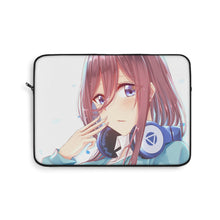 Load image into Gallery viewer, Anime The Quintessential Quintuplets Laptop Sleeve
