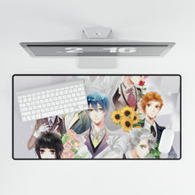 Load image into Gallery viewer, Anime Starry☆Sky Mouse Pad (Desk Mat)
