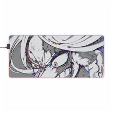 Load image into Gallery viewer, My Hero Academia RGB LED Mouse Pad (Desk Mat)
