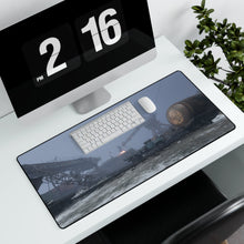 Load image into Gallery viewer, Metro Exodus, Mouse Pad (Desk Mat)

