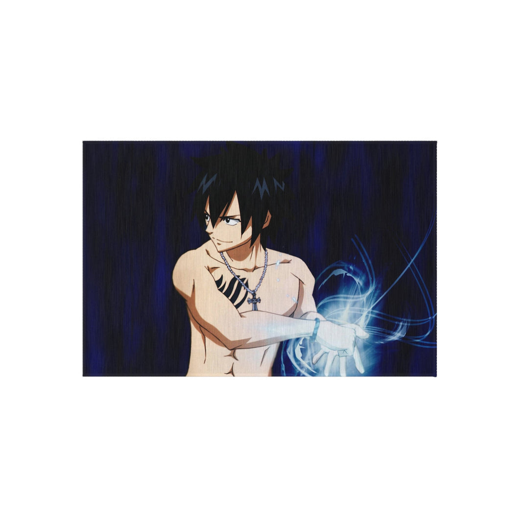 Anime Fairy Tail Rug