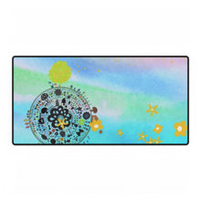 Load image into Gallery viewer, Bunny Drop Mouse Pad (Desk Mat)
