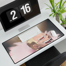 Load image into Gallery viewer, Anime One Piece Mouse Pad (Desk Mat)
