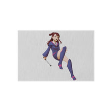 Load image into Gallery viewer, Little Witch Academia Akko Kagari, Computer Keyboard Pad Rug
