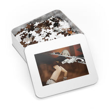 Load image into Gallery viewer, Soul Eater Jigsaw Puzzle
