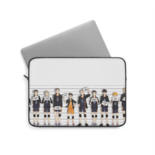Load image into Gallery viewer, Haikyu!! Laptop Sleeve
