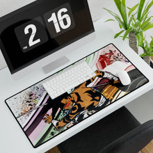 Load image into Gallery viewer, Anime Tengen Toppa Gurren Lagann Mouse Pad (Desk Mat)
