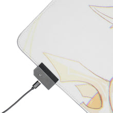 Load image into Gallery viewer, Princess Connect! Re:Dive RGB LED Mouse Pad (Desk Mat)
