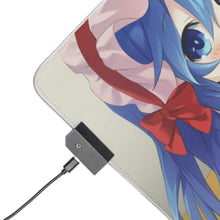 Load image into Gallery viewer, Date A Live RGB LED Mouse Pad (Desk Mat)
