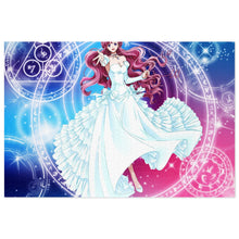 Load image into Gallery viewer, Anime Code Geassr Jigsaw Puzzle
