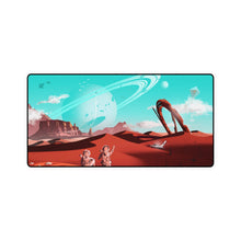 Load image into Gallery viewer, No Man's Sky Mouse Pad (Desk Mat)
