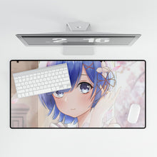 Load image into Gallery viewer, Anime Re:ZERO -Starting Life in Another World- Mouse Pad (Desk Mat)
