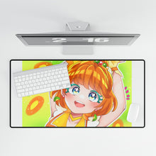 Load image into Gallery viewer, Anime Tropical-Rouge! Pretty Cure Mouse Pad (Desk Mat)
