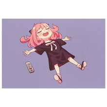 Load image into Gallery viewer, Anime Spy x Family Jigsaw Puzzle
