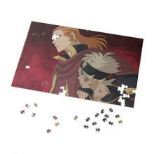 Load image into Gallery viewer, Black Clover Asta Jigsaw Puzzle
