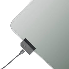 Load image into Gallery viewer, My Hero Academia Tsuyu Asui RGB LED Mouse Pad (Desk Mat)
