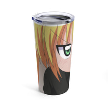 Load image into Gallery viewer, Hayate the Combat Butler Tumbler 20oz
