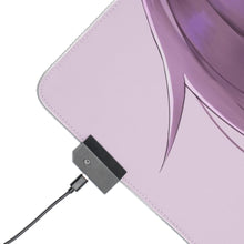 Load image into Gallery viewer, Monogatari (Series) RGB LED Mouse Pad (Desk Mat)
