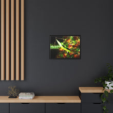 Load image into Gallery viewer, Seraph Of The End Canvas Framed Art Print

