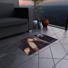 Load image into Gallery viewer, Gintama Shinsuke Takasugi Rug
