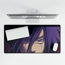 Load image into Gallery viewer, Anime Naruto Mouse Pad (Desk Mat)
