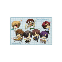 Load image into Gallery viewer, Hakuouki Shinsengumi Kitan Rug
