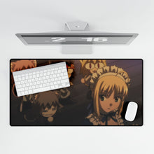 Load image into Gallery viewer, Carnival Phantasm Mouse Pad (Desk Mat)

