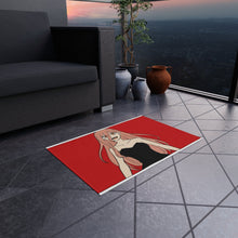 Load image into Gallery viewer, Anime Chainsaw Man Rug
