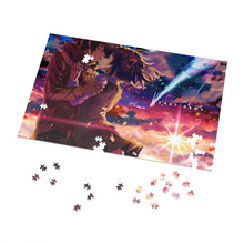 Load image into Gallery viewer, Taki and Mitsuha (Your Name) Jigsaw Puzzle
