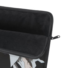 Load image into Gallery viewer, Psycho-Pass Nobuchika Ginoza Laptop Sleeve

