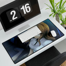 Load image into Gallery viewer, Anime Steins;Gate Mouse Pad (Desk Mat)
