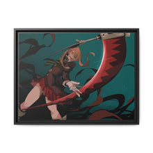 Load image into Gallery viewer, Anime Soul Eaterr Canvas Framed Art Print
