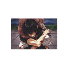 Load image into Gallery viewer, Jujutsu Kaisen Rug
