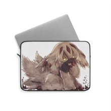 Load image into Gallery viewer, Anime Made In Abyss Laptop Sleeve
