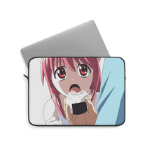Load image into Gallery viewer, Anime Elfen Lied Laptop Sleeve
