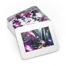 Load image into Gallery viewer, Anime Touhou Jigsaw Puzzle
