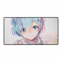Load image into Gallery viewer, Anime Re:ZERO -Starting Life in Another World- Mouse Pad (Desk Mat)
